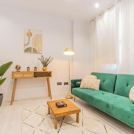 Ferienwohnung Luxury Duplex Plaza Del Pilar Saragossa Exterior foto